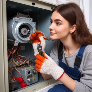 Cleaning and Maintaining Your Blower Motor Simple Steps for Longevity and Performance-1